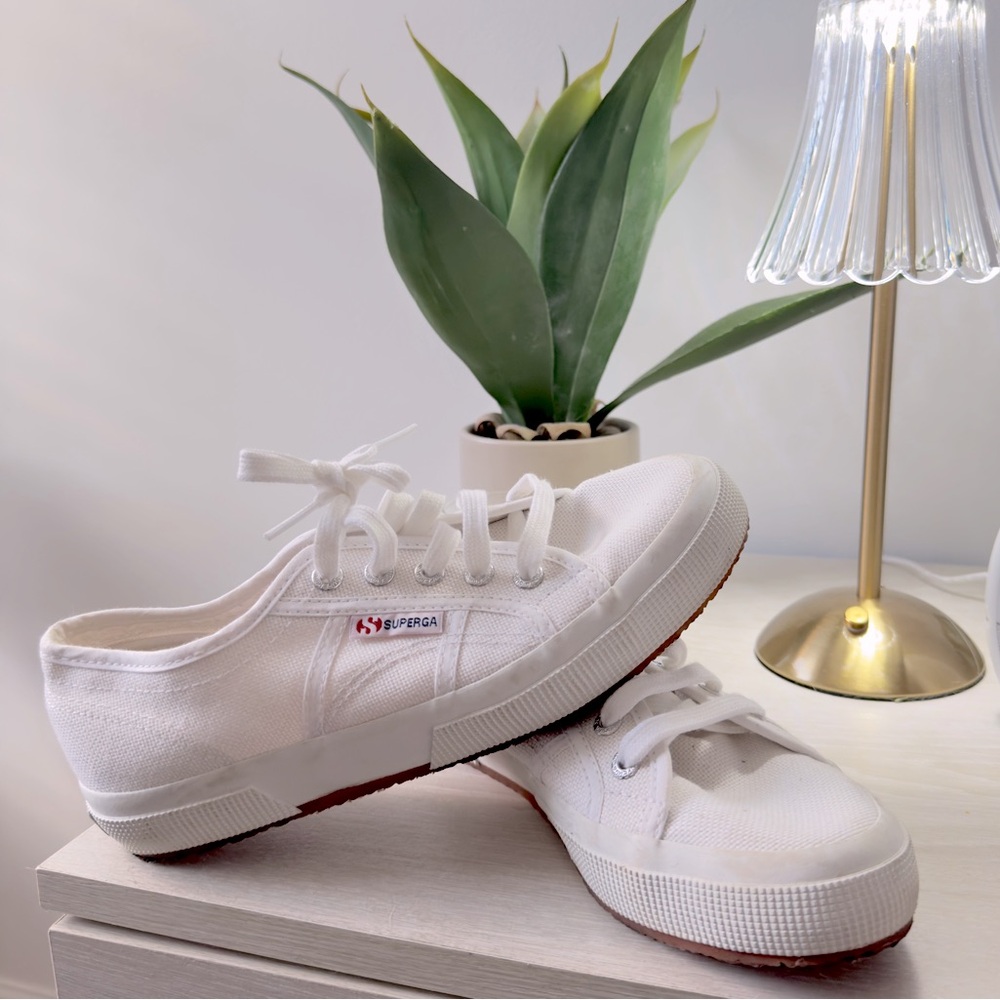 Superga Unisex 2750 Cotu Classic Sneaker